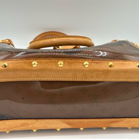 Louis Vuitton Pre-Owned
2004 Neo Cabas Ambre Neo MM tote bag - Picture 8 of 16